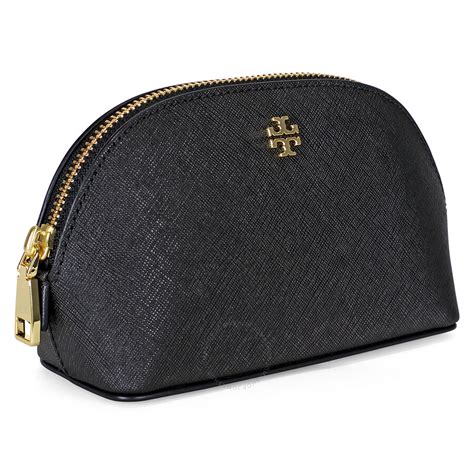 tory burch cosmetic bag set